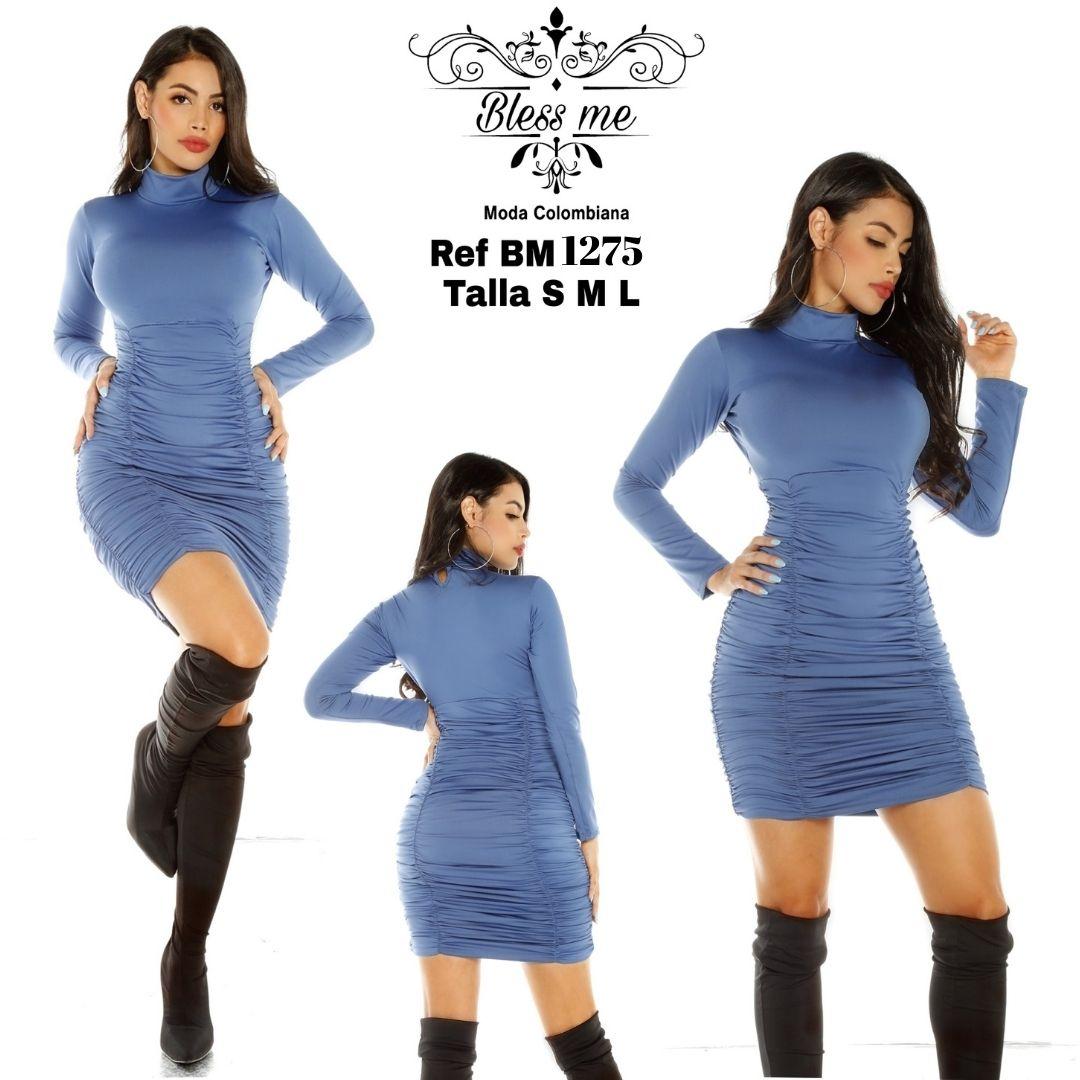 Vestido de Moda