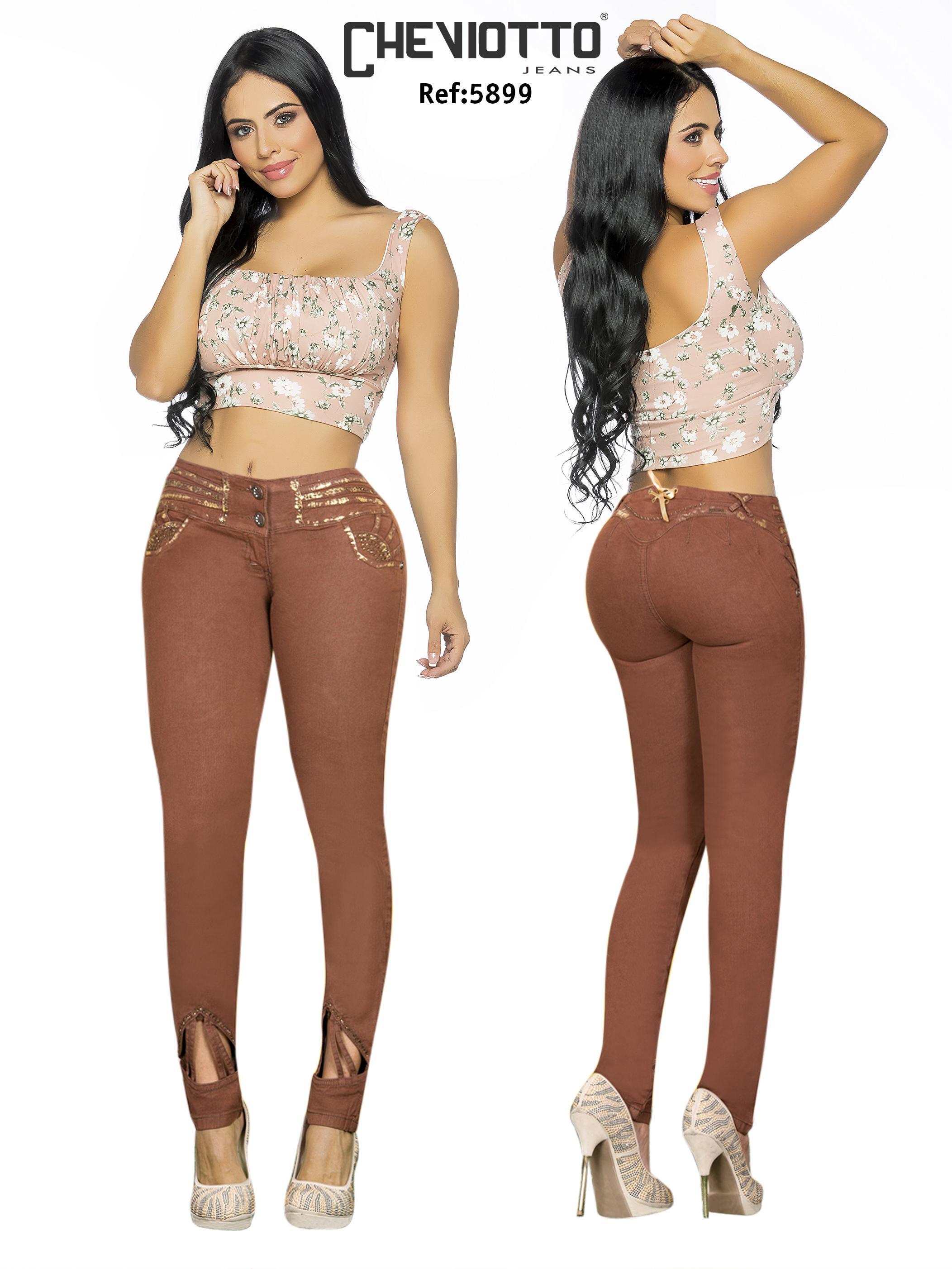 Vaqueros de Dama