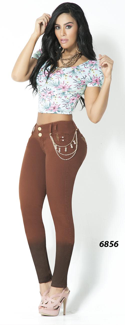 Pantalón Elegante