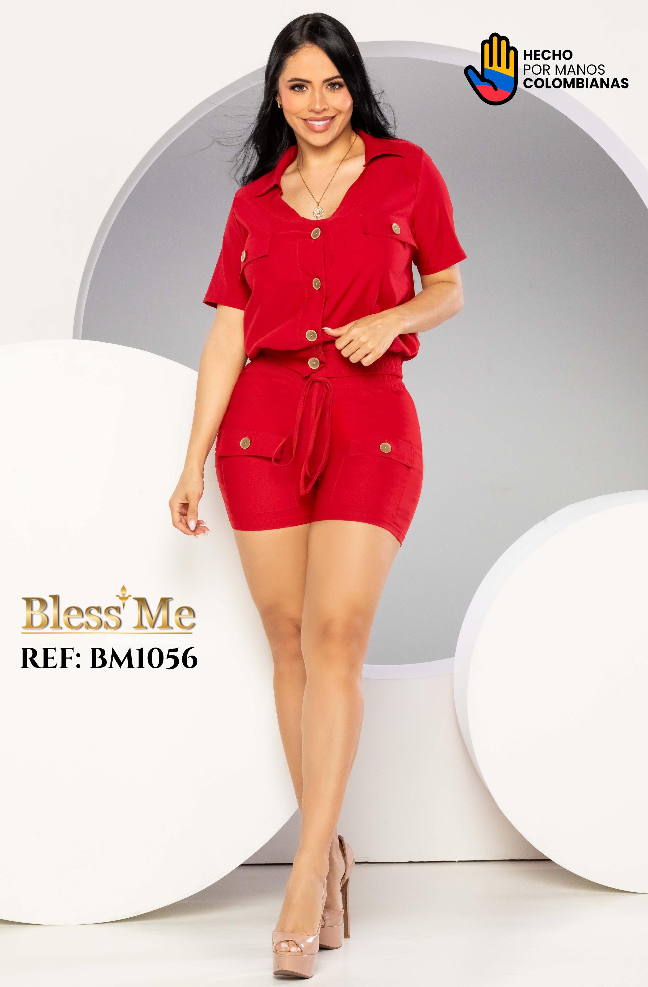 Conjunto Colombiano