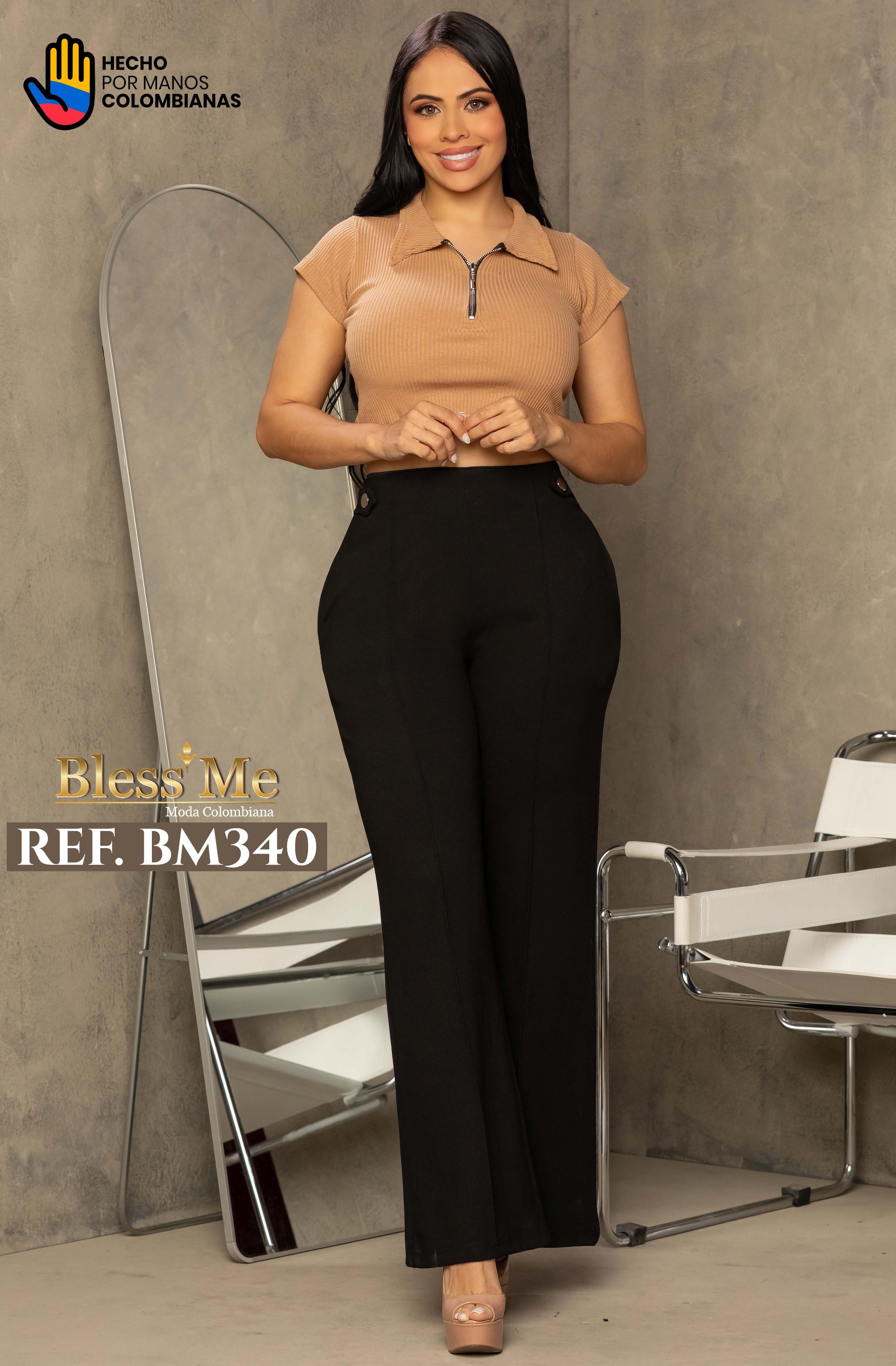 Pantalón para dama Colombiano