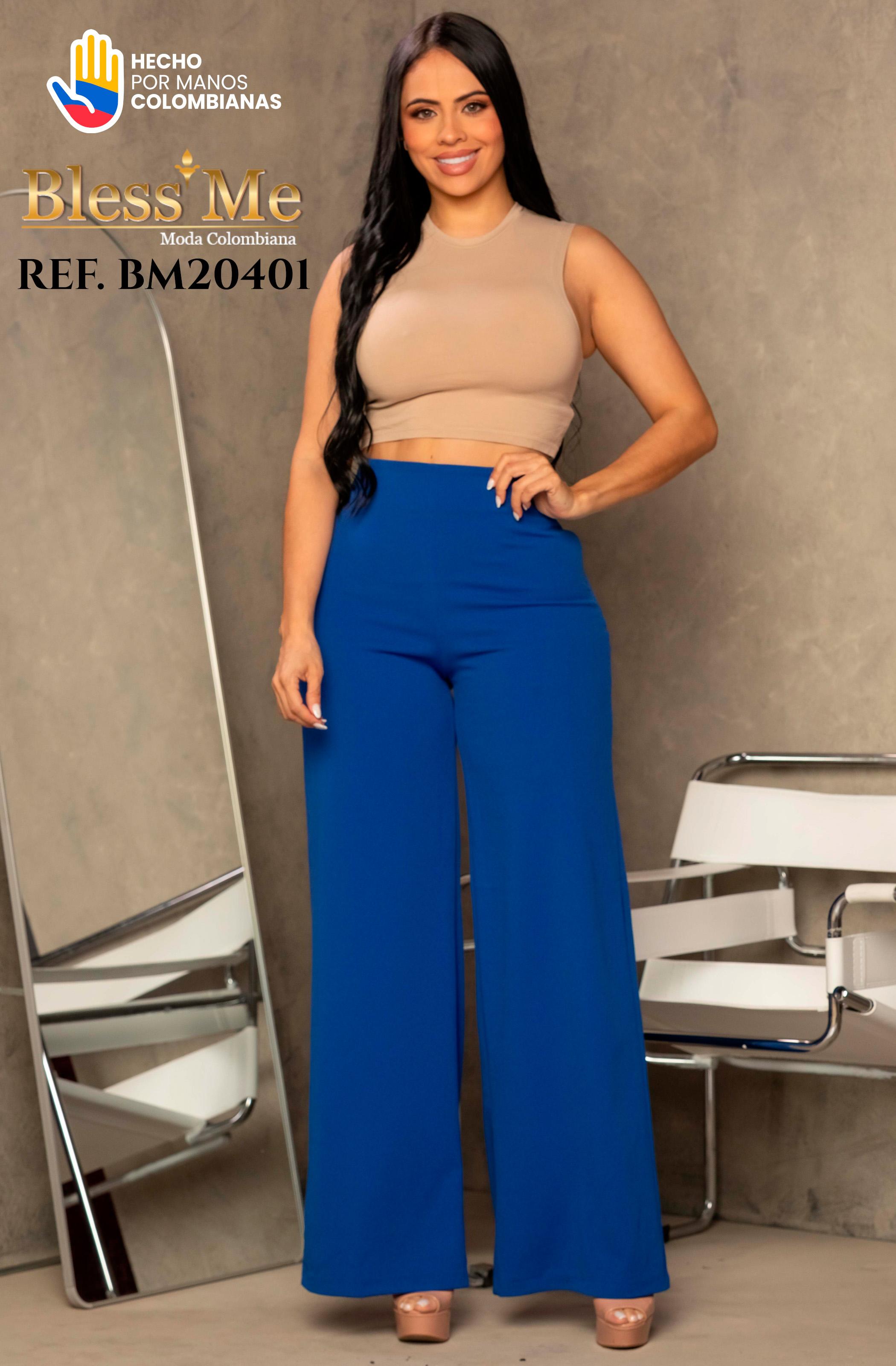 Pantalon para dama