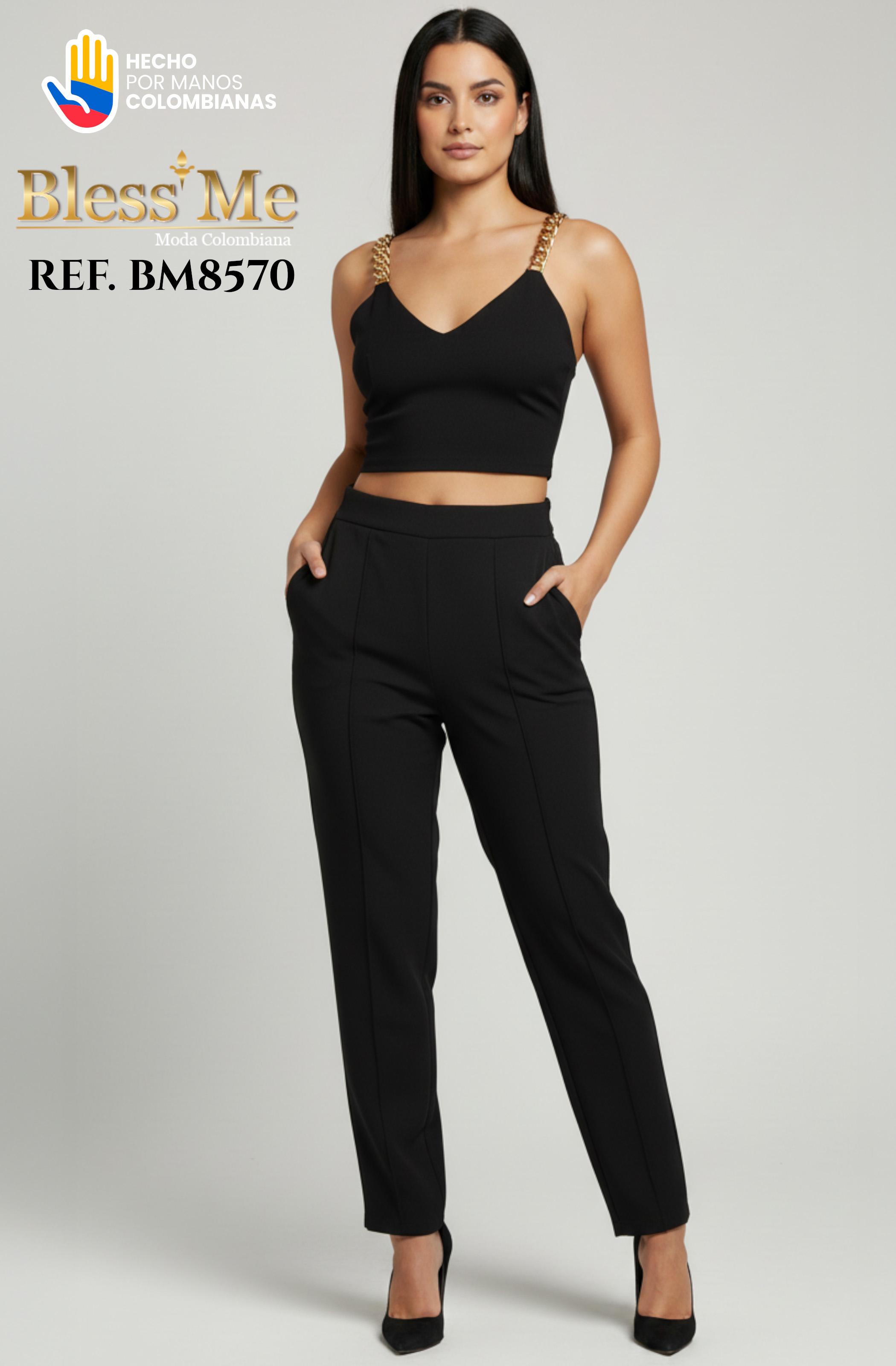 Conjunto Largo