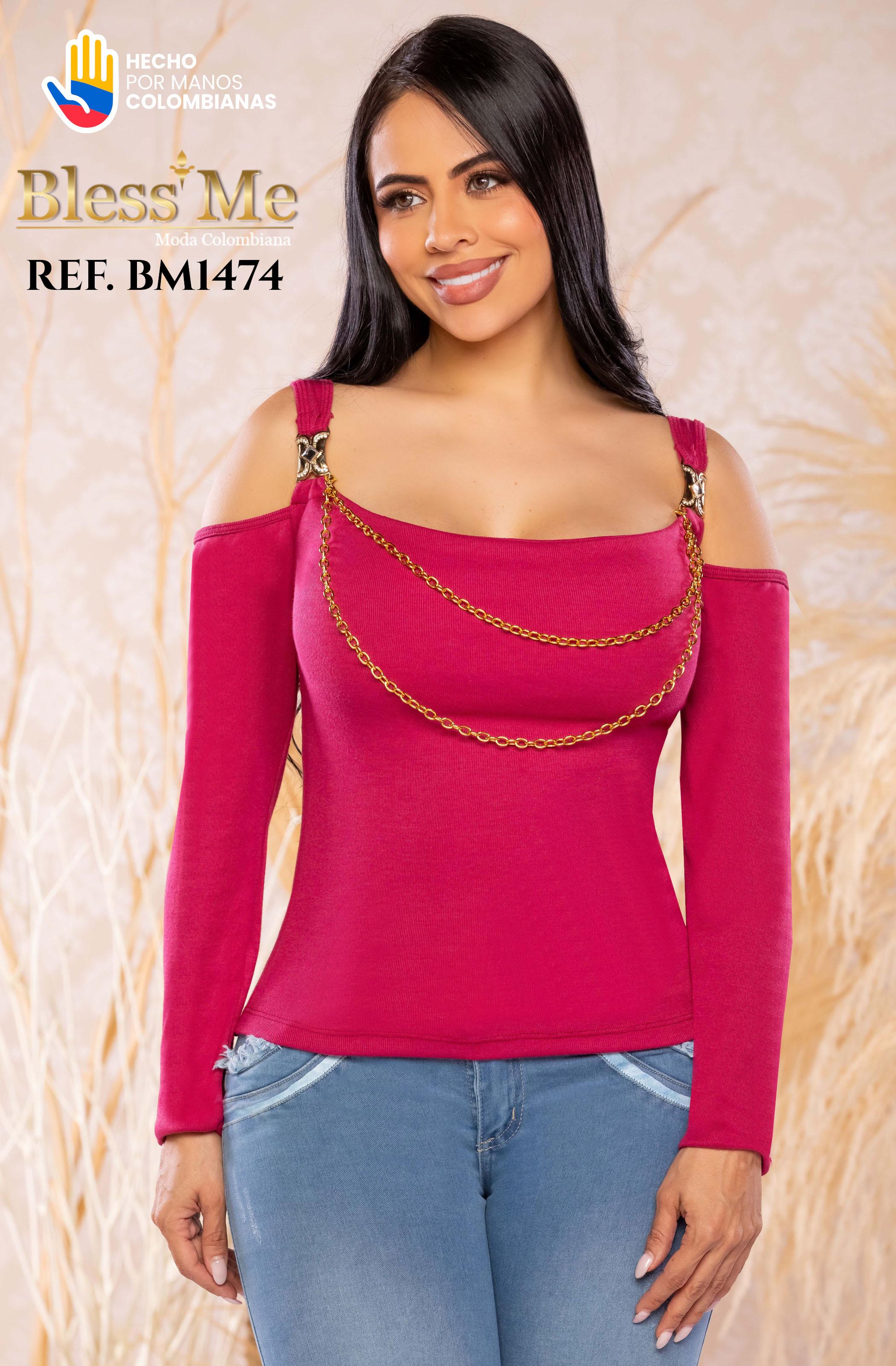 Blusa boutique Con estilo original