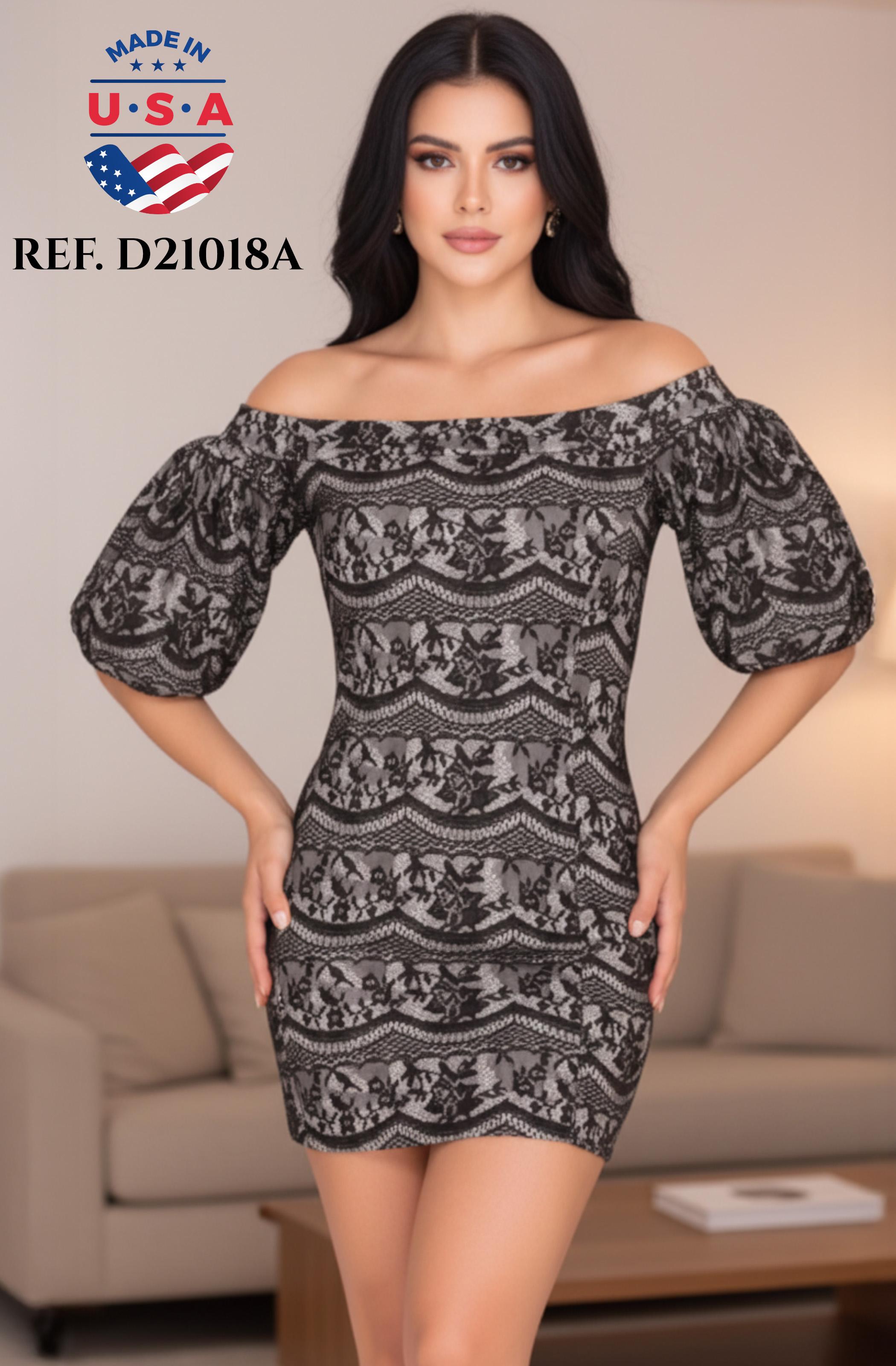 VESTIDO 
