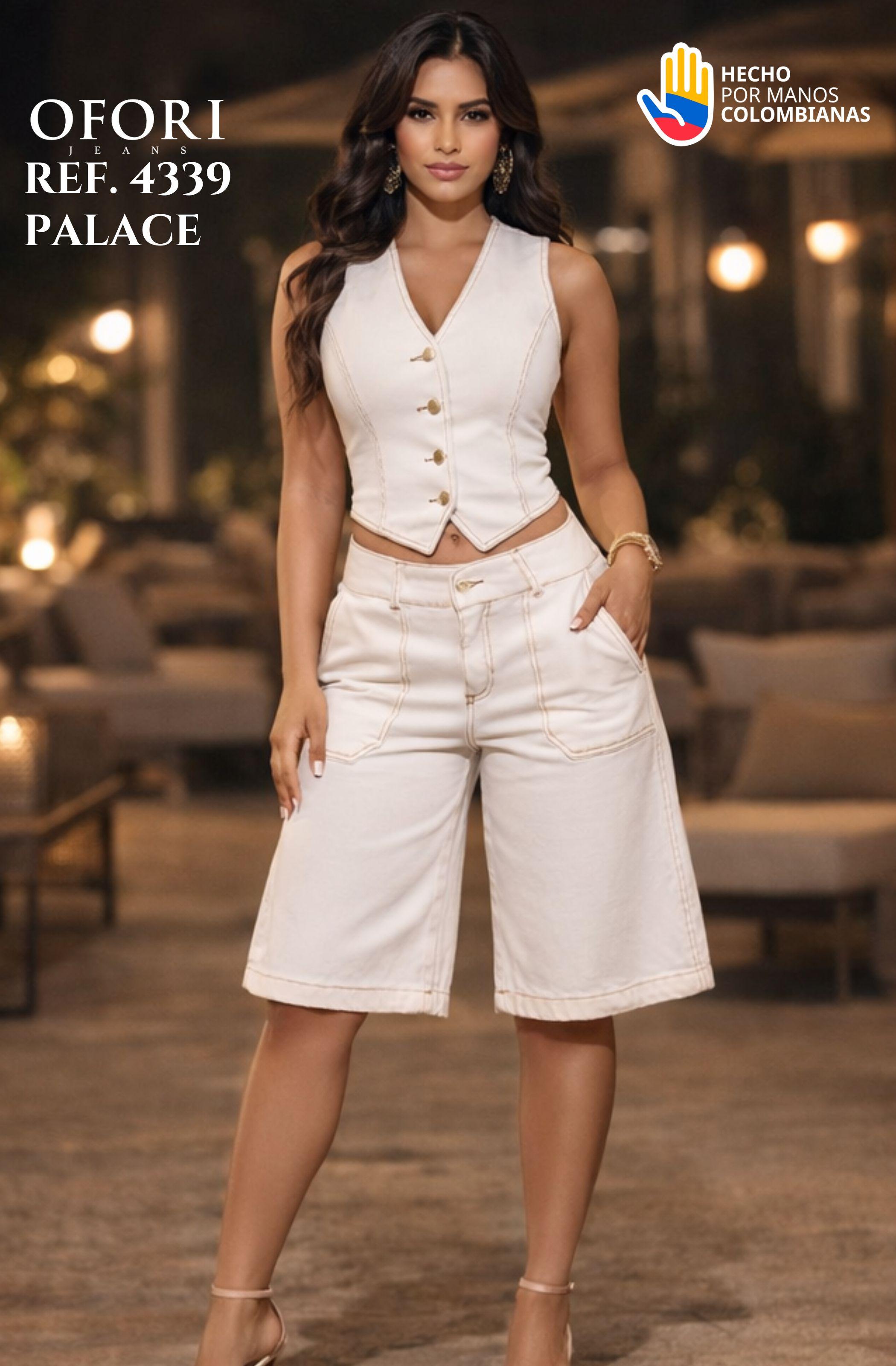 Conjunto Short