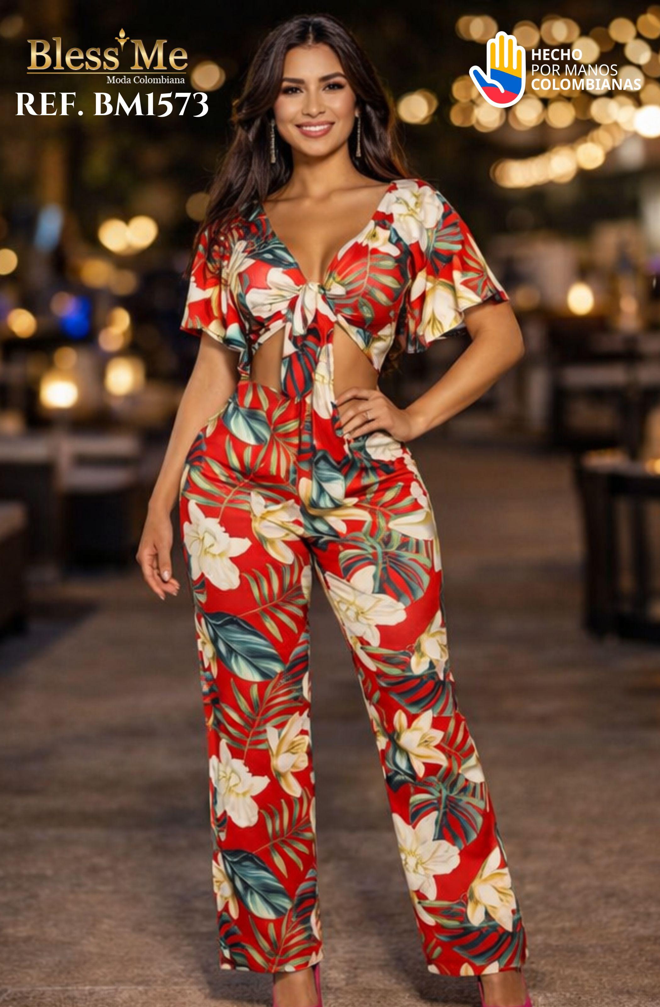 Conjunto colombiano